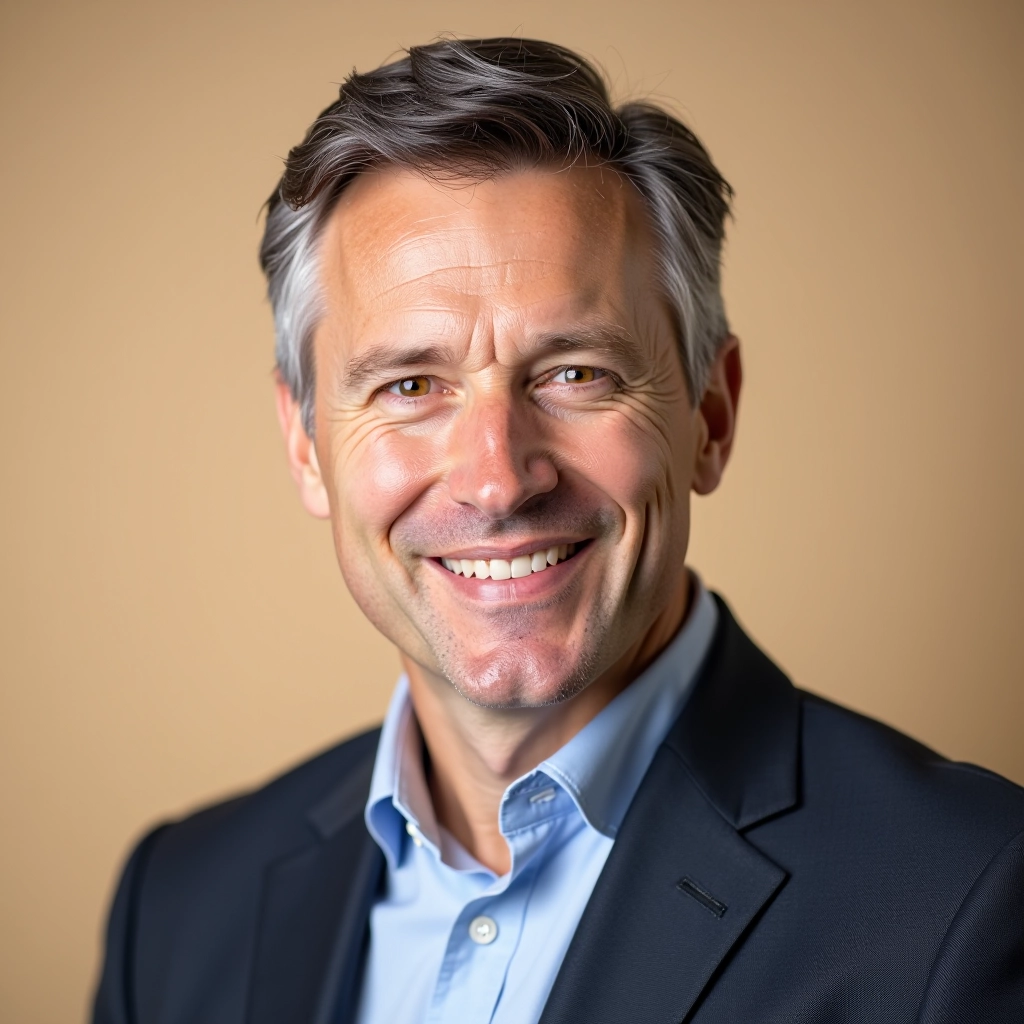 Dr. Martin Schneider