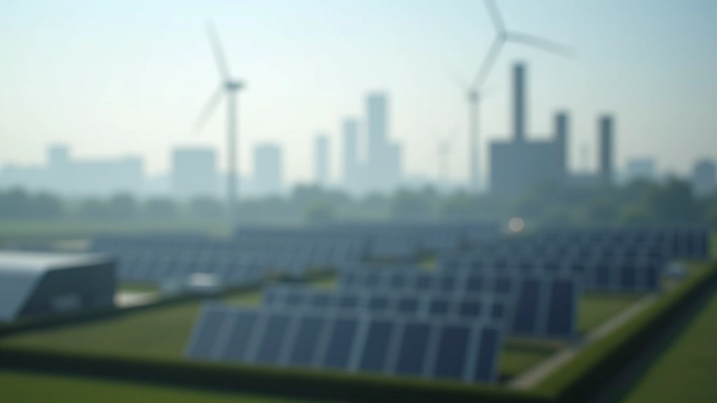 CO2-Bilanzierung Industrieunternehmen