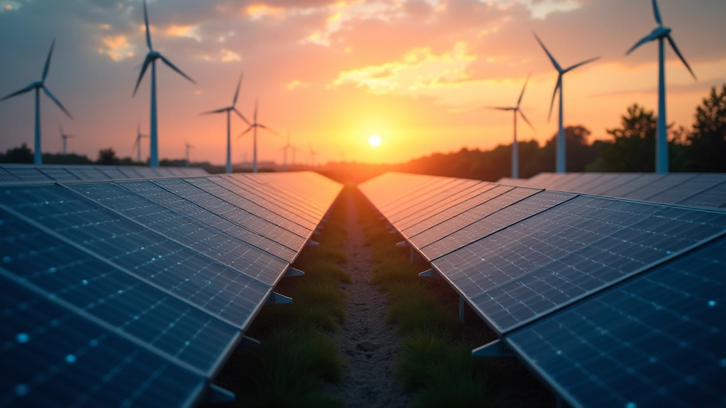 Erneuerbare Energien Analyse Kommune